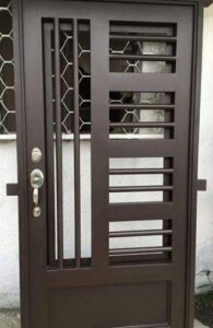 Benefits of Modern Jali Door Designs